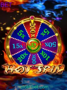 Guia Completo do Jogo HotSpin: Introdução e Regras