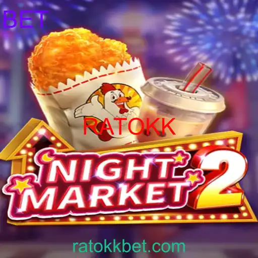 NightMarket2: Estratégias e Inovação com a Palavra-Chave RATOKK