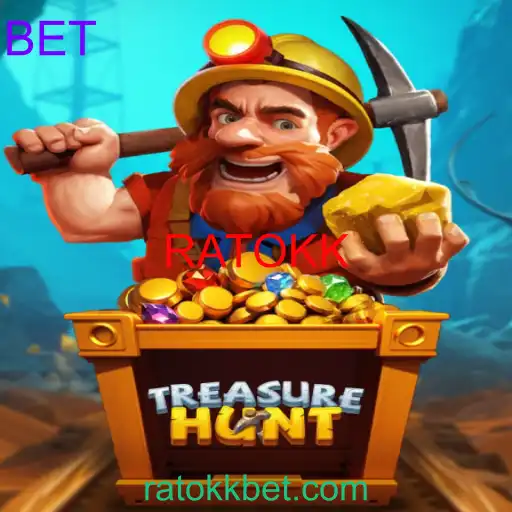 TreasureHunt: Aventura e Desafios na Caça ao Tesouro Virtual