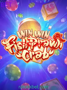 Descubra o Fascinante Mundo do WinWinFishPrawnCrab e a Estratégia do RATOKK